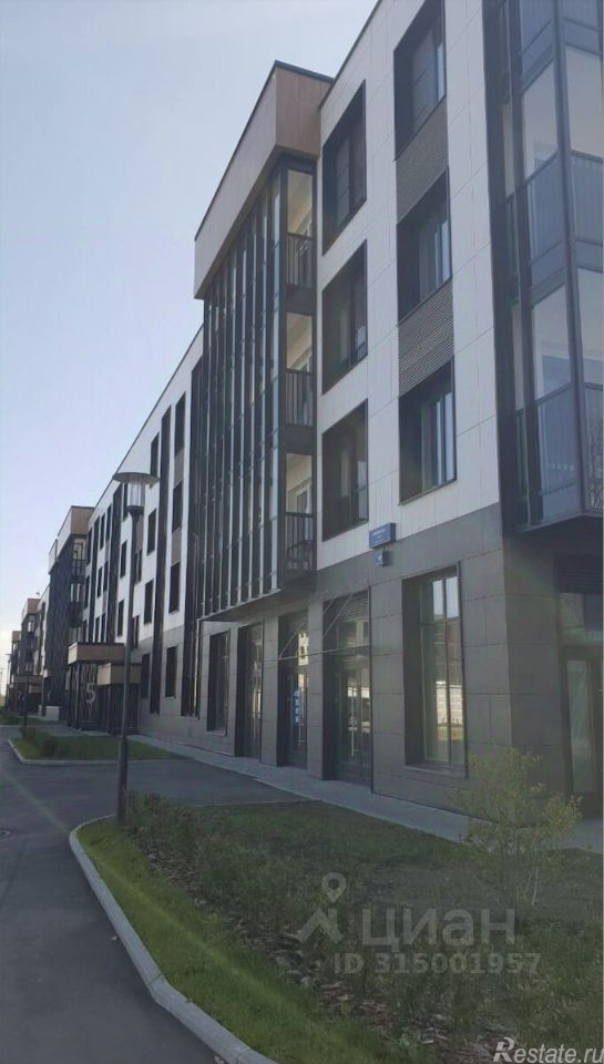 Аренда ПСН Колпинское шоссе,  д. 127,  к. 1