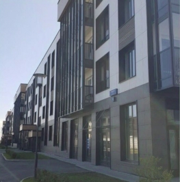 Аренда ПСН Колпинское шоссе,  д. 127,  к. 1