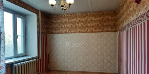 2-комн квартира улица Менжинского,  д. 21