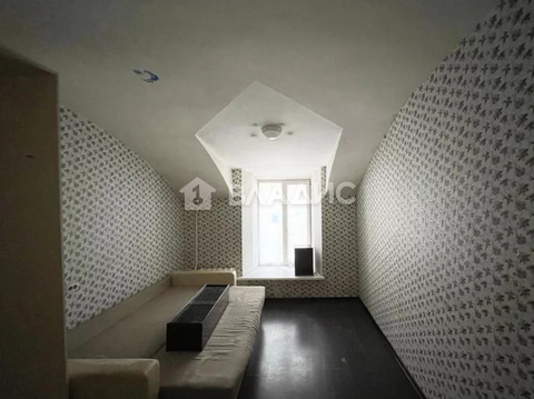 4-комн квартира ул. Гончарная,  д. 6