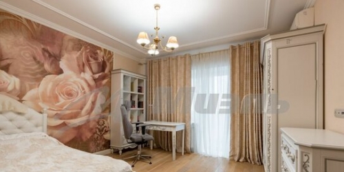 4-комн квартира ул Лавочкина,  д. 34