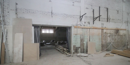 Помещение свободного назначения Карачаровская 1-я ул,  д. 8,  к. 20