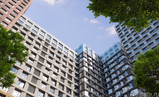 Продажа 1-комн квартиры на вторичном рынке Старый Петровско-Разумовский проезд,  д. 1