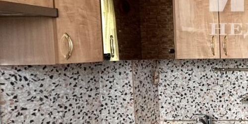 1-комн квартира Беловежская улица, 77