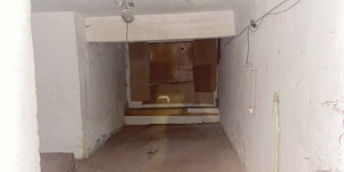 1-комн квартира Левшинский М. пер,  д. 6-8