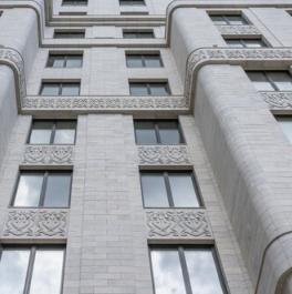 Продажа 1-комн квартиры на вторичном рынке улица Врубеля,  д. 4 к1