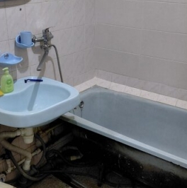 Продажа 2-комн квартиры на вторичном рынке Королев г, Первомайский мкр, Комаровка мкр,  д. 34