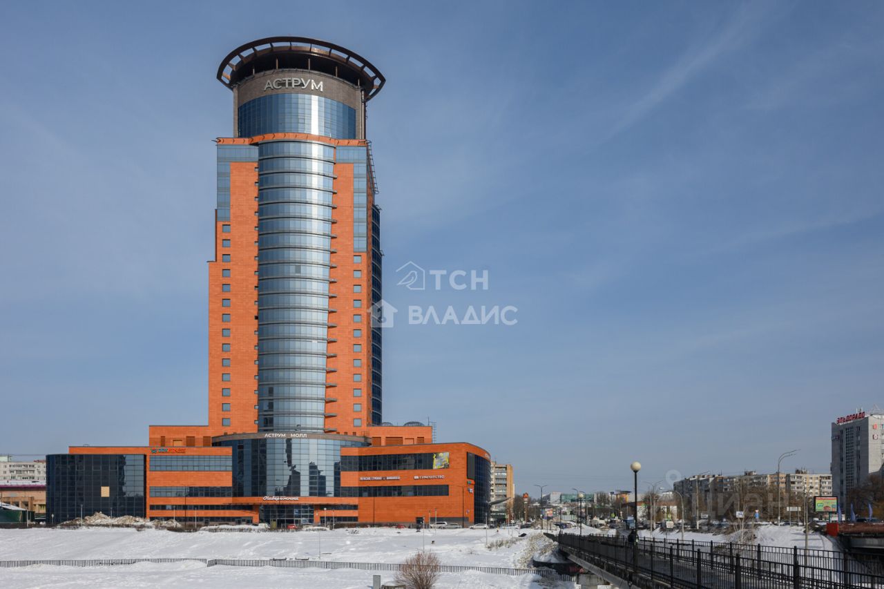 Продажа 1-комн квартиры на вторичном рынке Щелково, набережная Серафима Саровского, 2