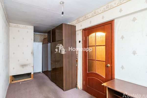 Продажа 2-комн квартиры на вторичном рынке Химки, Кольцевая ул,  д. 14