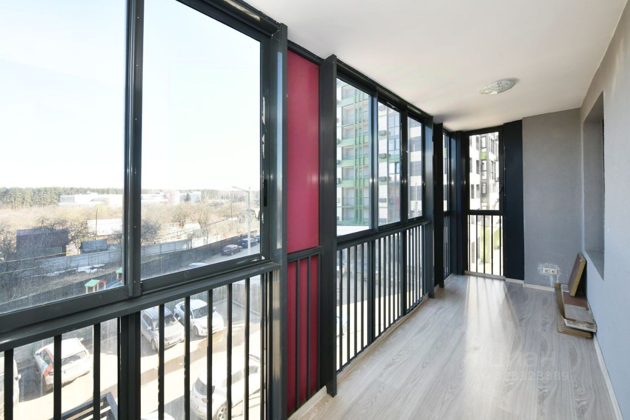 Аренда студии Королев, Пионерская улица, 30к14