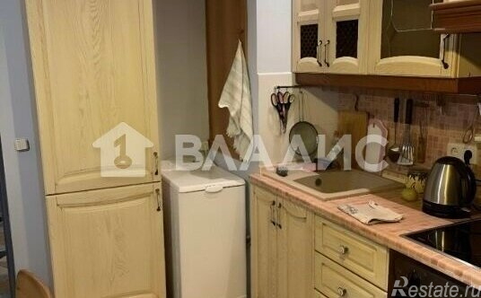 Продажа 2-комн квартиры на вторичном рынке Ленинский пр-кт,  д. 107 к3