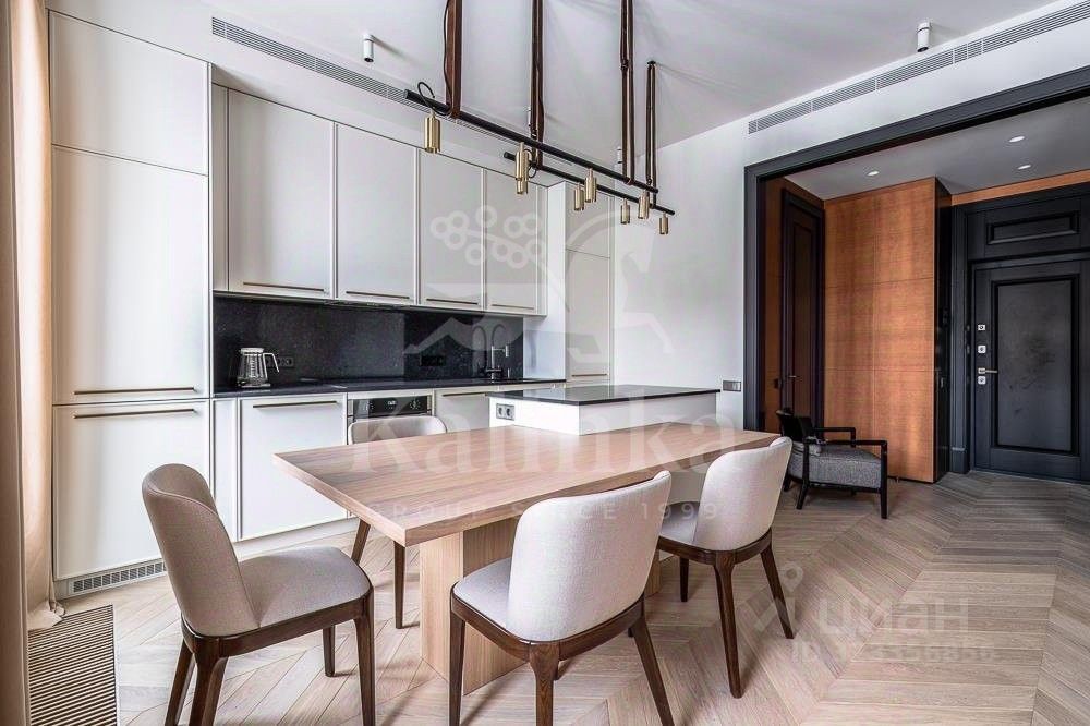 Продажа 2-комн квартиры на вторичном рынке Рублевское шоссе, 101