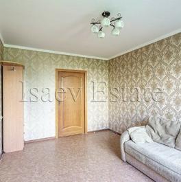 Продажа 3-комн квартиры на вторичном рынке Купавенский Б. проезд,  д. 10