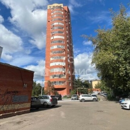 Продажа 1-комн квартиры на вторичном рынке Щёлково, Пролетарский пр-кт,  д. 4