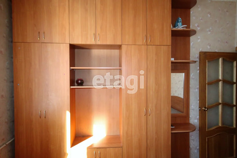 Продажа 1-комн квартиры на вторичном рынке Балашиха, Вишняковское ш.,  д. 8