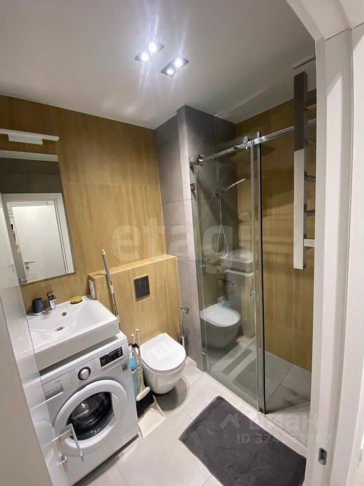 Продажа 1-комн квартиры на вторичном рынке Люберцы, улица 8 Марта, 48к1