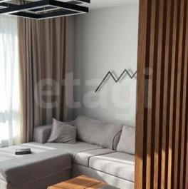 Продажа 2-комн квартиры на вторичном рынке улица Академика Павлова,  д. 28