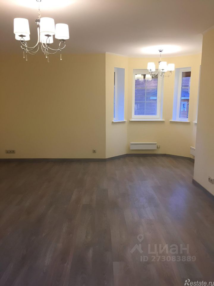 Аренда дома Хорошевского Серебряного Бора 2-я линия,  д. 4