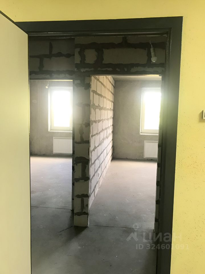 Продажа 2-комн квартиры на вторичном рынке Гатчина, улица Куприна, 26