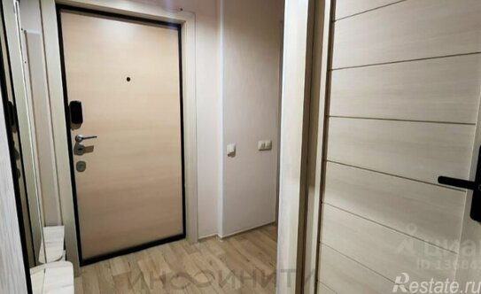 Продажа 3-комн квартиры на вторичном рынке Авиационный переулок