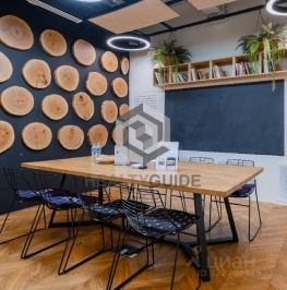 Аренда офиса Ленинградский пр-кт,  д. 36,  к. 11