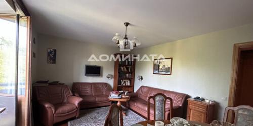 3-комн квартира Вяземский переулок,  д. 6