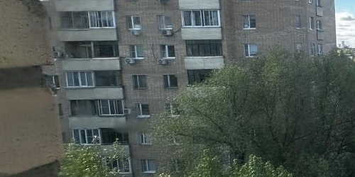 2-комн квартира улица Гарибальди, 10К2