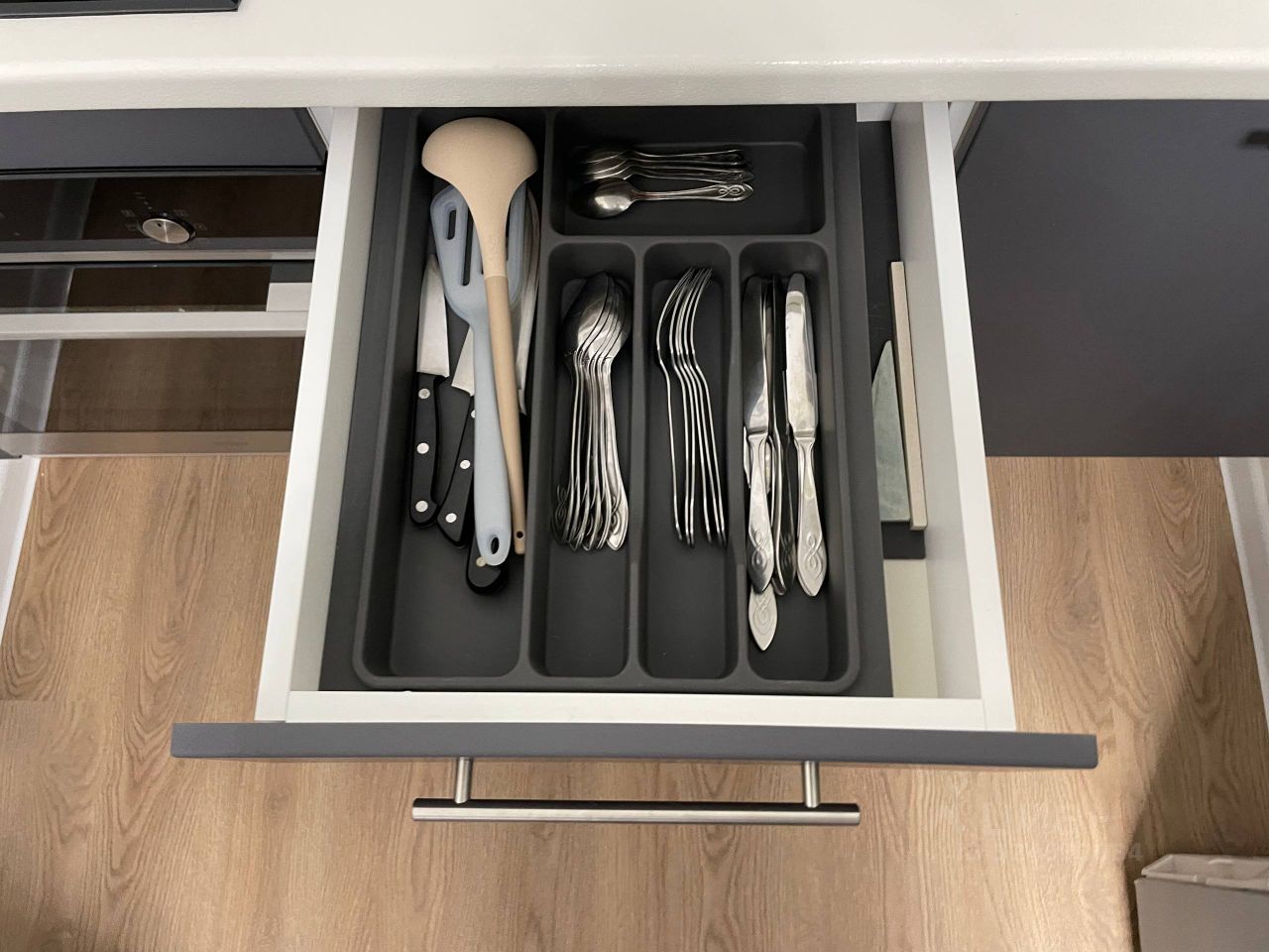 Аренда 2-комн квартиры на вторичном рынке Мирный пгт, улица Академика Северина, 14