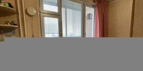 1-комн квартира Домодедовская улица,  д. 42
