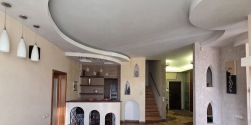 5-комн квартира Новокуркинское шоссе,  д. 27
