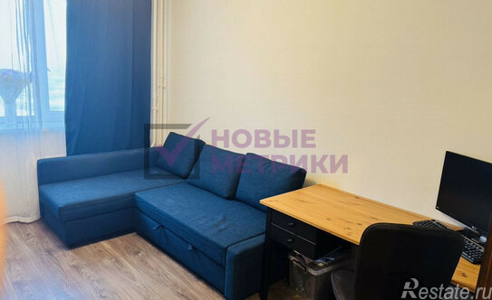 Продажа 2-комн квартиры на вторичном рынке ул Фёдора Абрамова,  д. 16,  к. 1