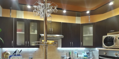 4-комн квартира Пестеля ул. ,  д. 19