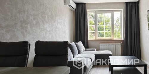 2-комн квартира Мытищи, улица Герцена, 1к1