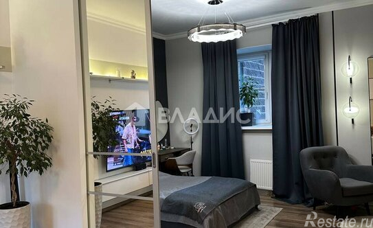 Продажа 2-комн квартиры на вторичном рынке ул Киевская,  д. 3,  к. 2 литера А