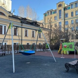 Продажа 2-комн квартиры на вторичном рынке Власьевский М. пер,  д. 6