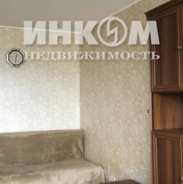 Аренда 1-комн квартиры на вторичном рынке Большая Набережная улица,  д. 5