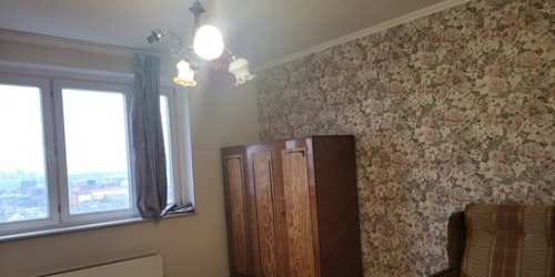 2-комн квартира ул Молодцова,  д. 27,  к. 2