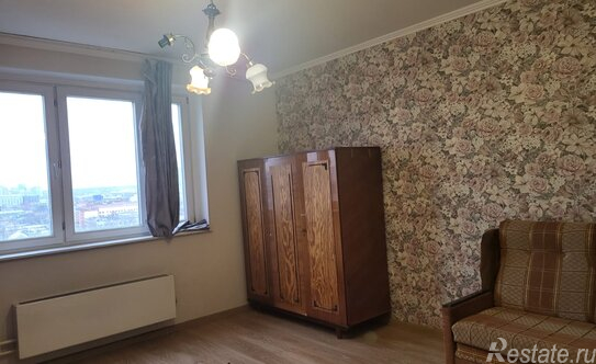 Продажа 2-комн квартиры на вторичном рынке ул Молодцова,  д. 27,  к. 2