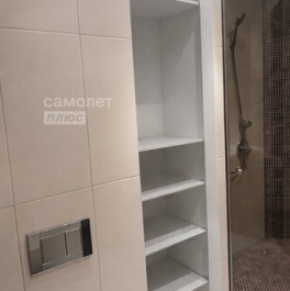 Продажа 3-комн квартиры на вторичном рынке Чертановская ул,  д. 48 к3