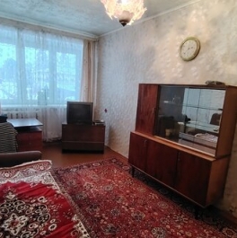 Продажа 3-комн квартиры на вторичном рынке Шатурторф, ул Красные Ворота,  д. 12А