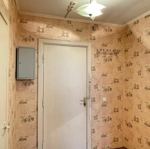 1-комн квартира Богатырский пр-кт