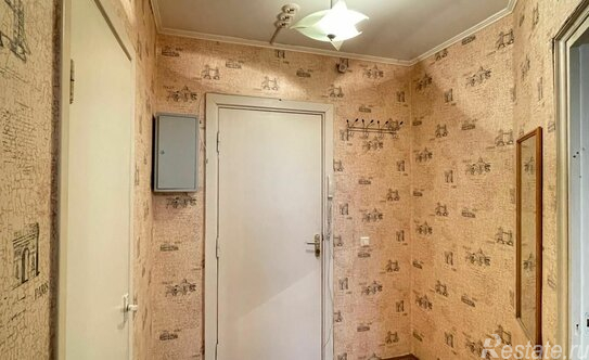 Продажа 1-комн квартиры на вторичном рынке Богатырский пр-кт