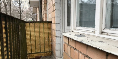 2-комн квартира ул Ватутина,  д. 13,  к. 3