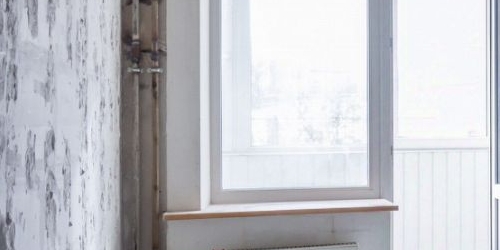 2-комн квартира Торжковская улица, 1к2