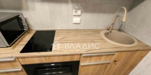 2-комн квартира ул Маршала Федоренко,  д. 2,  к. 1