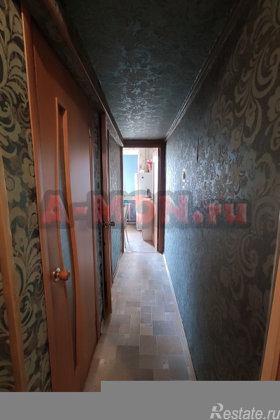 Продажа 1-комн квартиры на вторичном рынке Город Солнечногорск, Банковская, д. 6