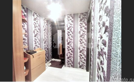 Продажа 3-комн квартиры на вторичном рынке Дубовая Роща, ул Новая,  д. 1