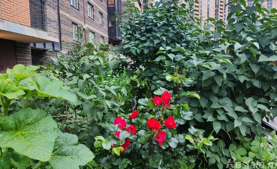 Продажа 2-комн квартиры на вторичном рынке улица Валерия Гаврилина,  д. 5