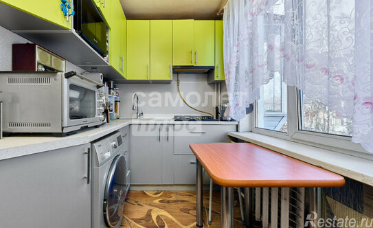 Продажа 2-комн квартиры на вторичном рынке Щелково г, Беляева ул,  д. 6