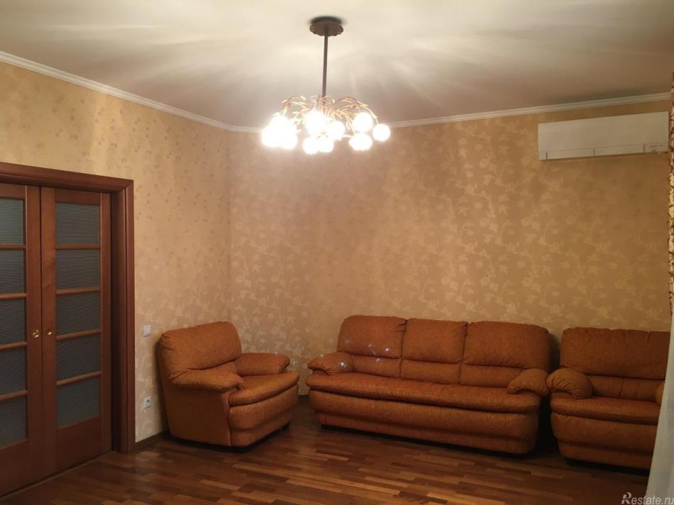 Аренда 2-комн квартиры на вторичном рынке Куйбышева ул ,  д. 26,  к. 2